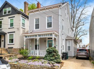 4218 Brookside Ave, Cincinnati, OH 45223