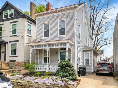 4218 Brookside Ave, Cincinnati, OH, 45223