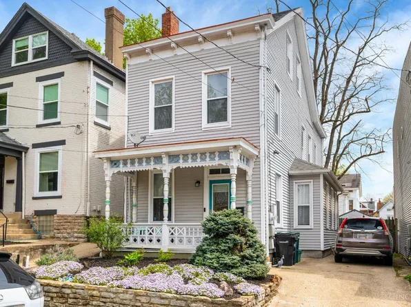 4218 Brookside Ave, Cincinnati, OH 45223