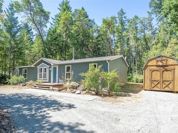 2416 205th Avenue SW, Lakebay, WA 98349