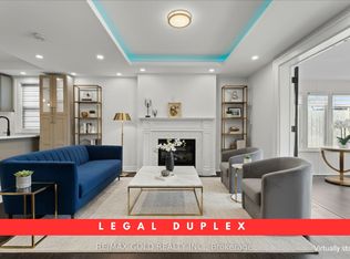 59 David St, Brampton, ON L6X1J6