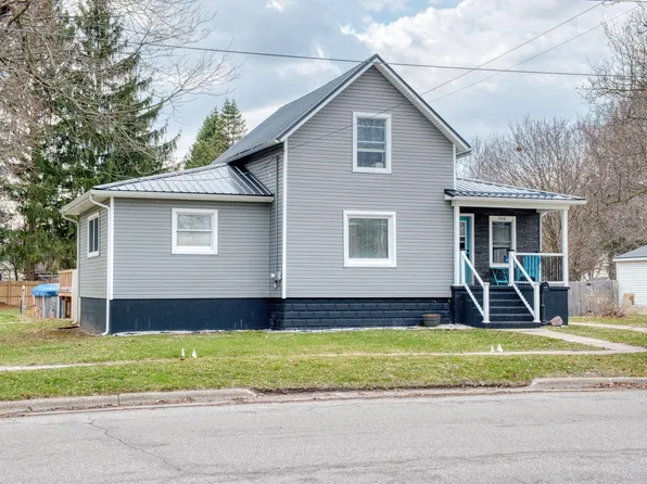 526 S Chipman St, Owosso, MI 48867