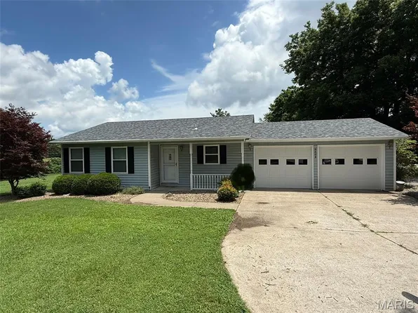 900 Melody Ln #B, Cape Girardeau, MO 63701