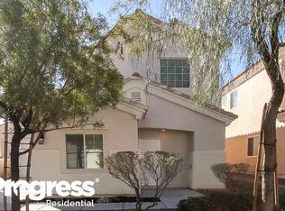 8921 Happy Stream Ave, Las Vegas, NV 89143