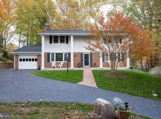 7206 Reservation Dr, Springfield, VA 22153