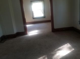 4322 Bush Ave #2FAMILY, Cleveland, OH 44109