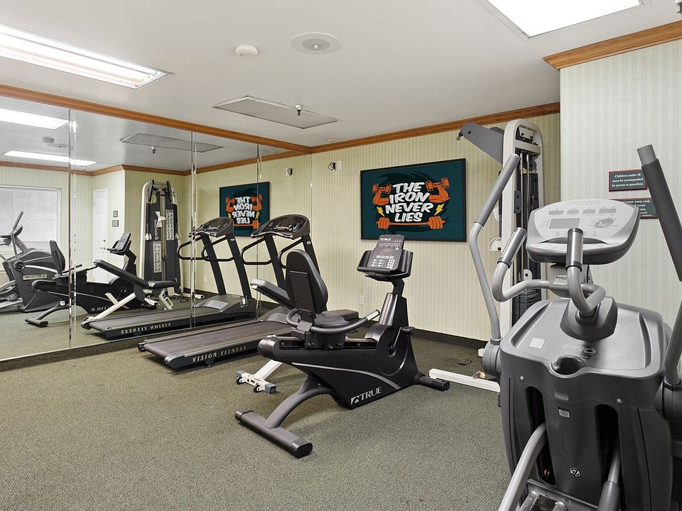 Studio 6 Extended Stay Ontario 231 N Vineyard Ave Ontario CA Zillow