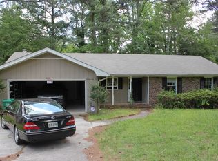400 Martin Rd, Stone Mountain, GA 30088