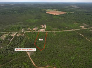 0 Linholm Rd #ECE-L8, Robertsdale, AL 36567