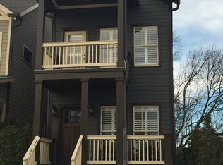 400A Saint Francis Ave, Nashville, TN 37205