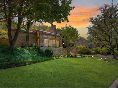 4425 Overton Terrace Ct, Fort Worth, TX, 76109