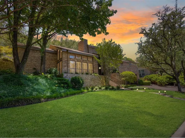 4425 Overton Terrace Ct, Fort Worth, TX 76109