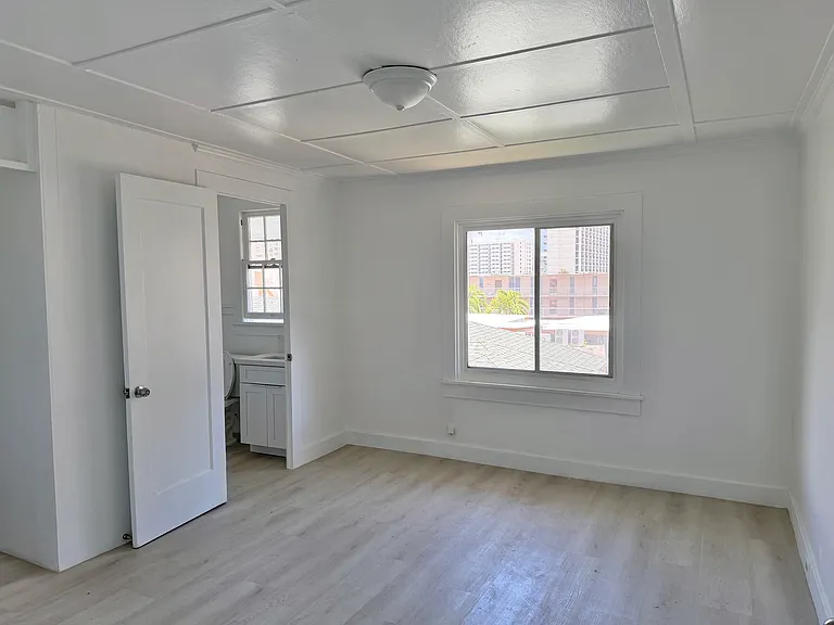 1665 Piikoi St #F — Photo 11