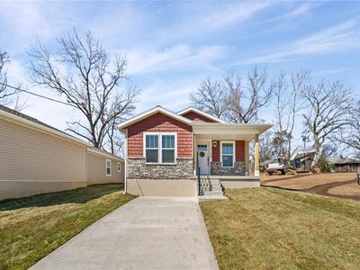 2720 N 21st Pl, Kansas City, KS, 66104