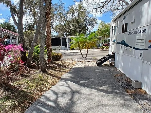 3300 26th Ave E Lot 209, Bradenton, FL 34208