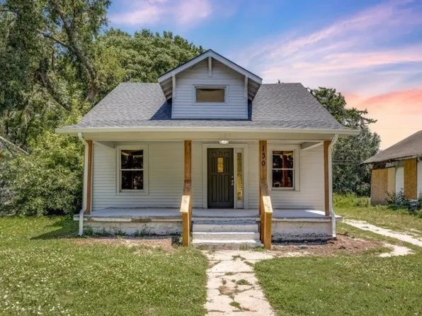 130 N Ash St, Wichita, KS 67214