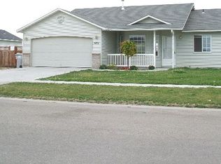 16921 S Wessex Ln, Nampa, ID 83687