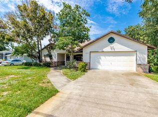 1261 Barber St, Sebastian, FL 32958