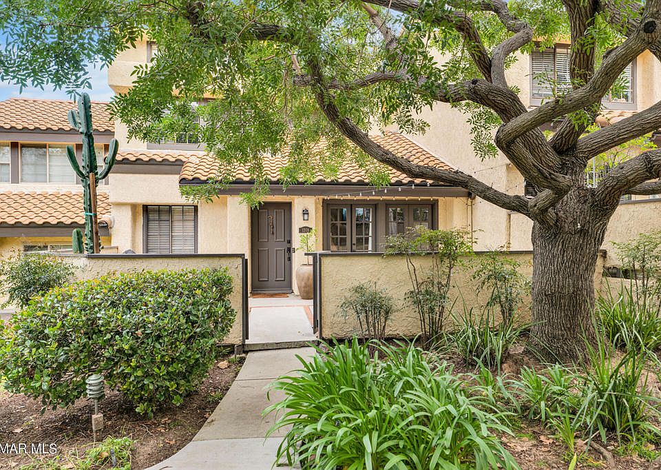 1209 Monte Sereno Dr, Thousand Oaks, CA 91360 Zillow