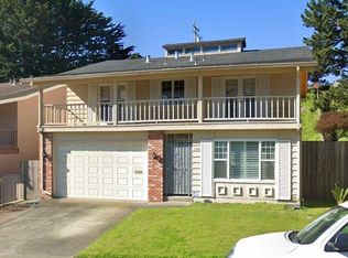 2340 Shannon Dr, South San Francisco, CA 94080