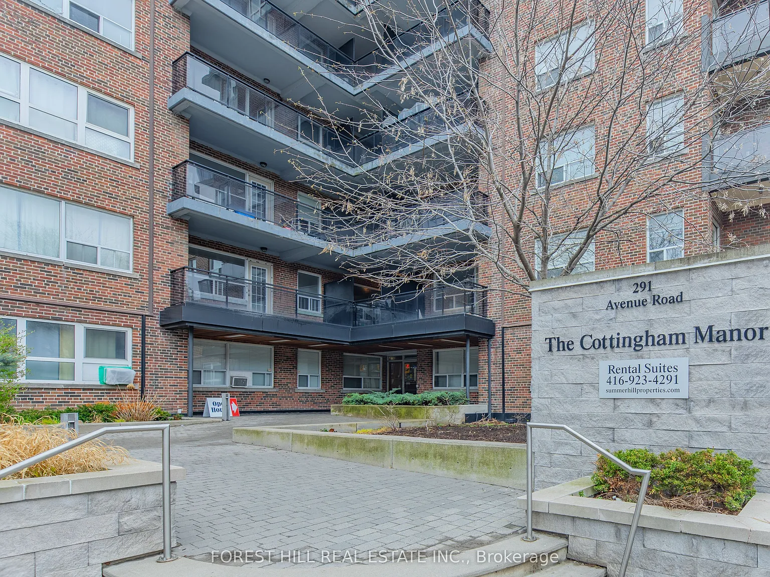 1 bed, $2,015 — Photo 2