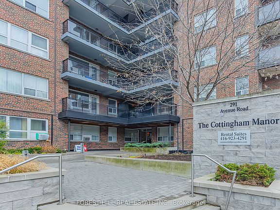 2nd image of 291 Avenue Rd #310