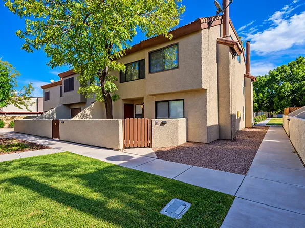 2040 S Longmore Unit 50, Mesa, AZ 85202