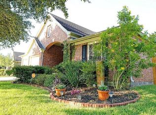 2143 Ridgefield Park Ln, Richmond, TX 77469