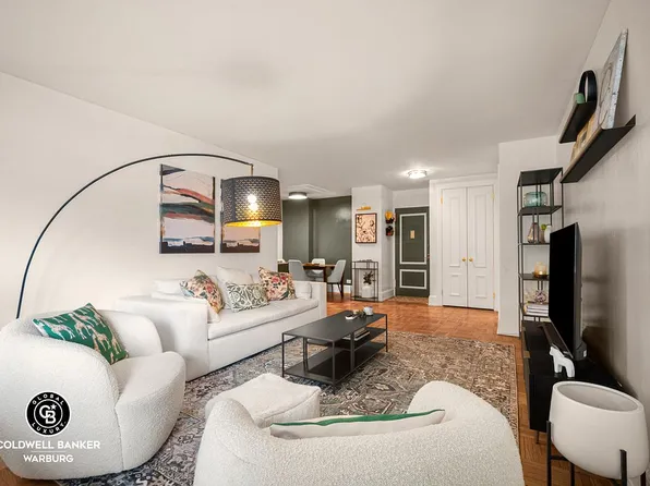 400 E 56th St APT 17J, Manhattan, NY 10022