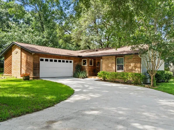 3228 Proud Clarion Trl, Tallahassee, FL 32309