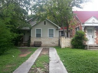 818 East 30th Street, Austin, TX 78705