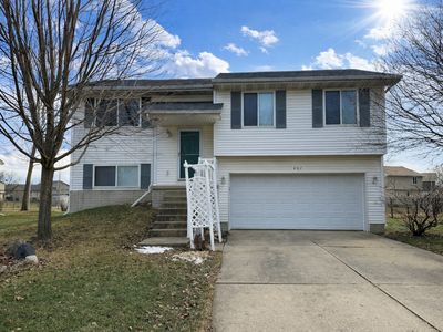 401 SE Orchid St, Ankeny, IA, 50021