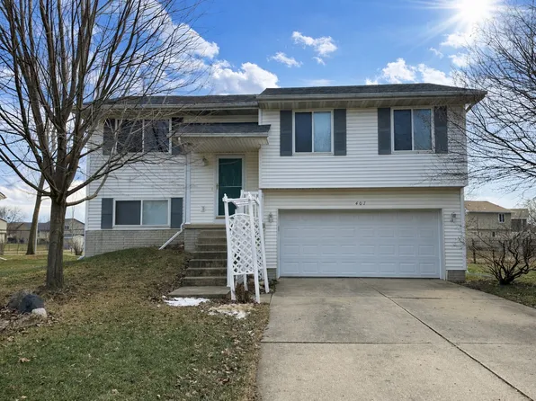 401 SE Orchid St, Ankeny, IA 50021