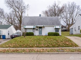 150 N Wright Ave, Dayton, OH 45403