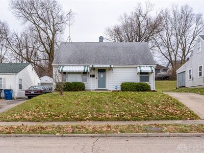 150 N Wright Ave, Dayton, OH, 45403