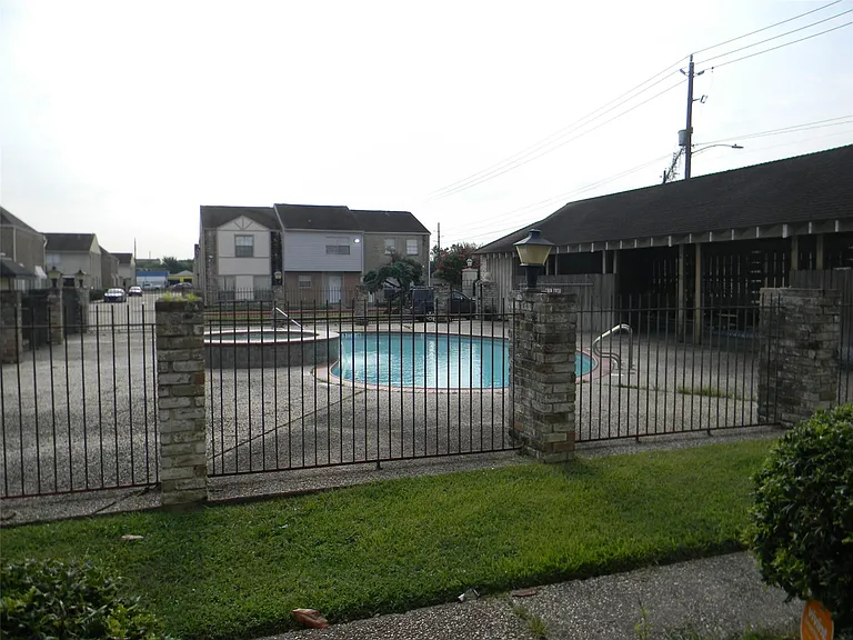 9200 W Bellfort St #48 — Photo 30