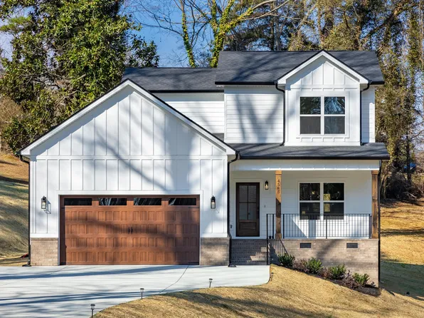 4585 Tarpon Trl, Chattanooga, TN 37416