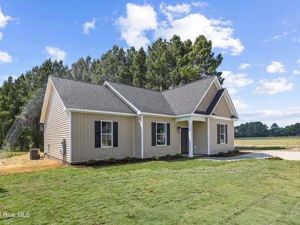 3809 Lightwater Lane, Elm City, NC 27822