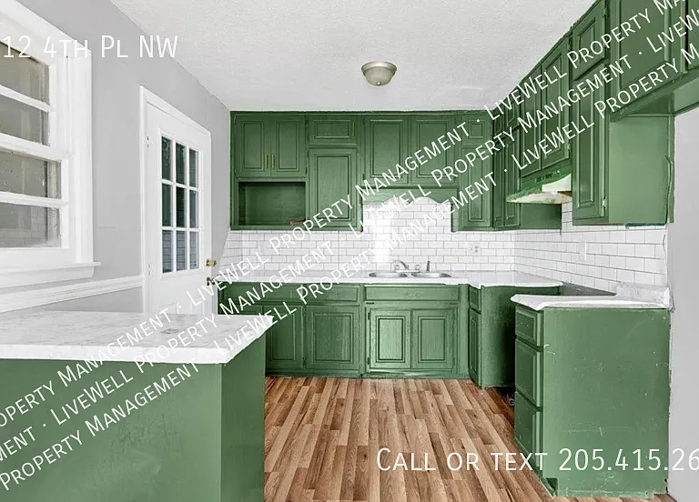 1712 4th Pl NW — Photo 3
