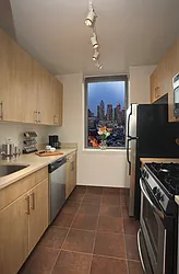 Rented by Gotham Organization