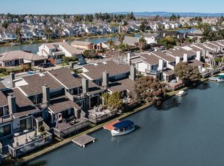 574 Marlin Ct, Redwood City, CA 94065