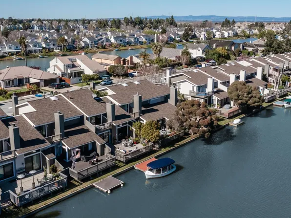 574 Marlin Ct, Redwood City, CA 94065
