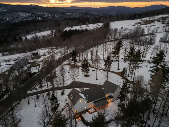 118 Gills Road, Barnard, VT 05031