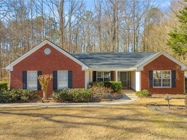 3813 Briarstone Cv, Snellville, GA 30039