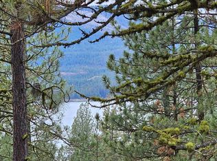 34XX Daisy Mine Rd, Rice, WA 99167