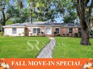3874 Buckskin Trl E, Jacksonville, FL 32277
