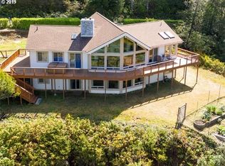 62776 Blue Ridge Rd, Coos Bay, OR 97420