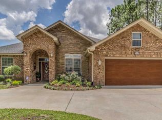 2719 Talon Ct, Panama City, FL 32405