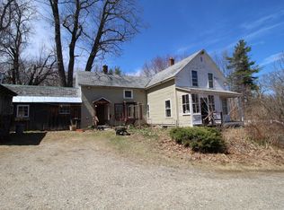 141 Wendell Rd, New Salem, MA 01355