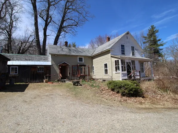 141 Wendell Rd, New Salem, MA 01355